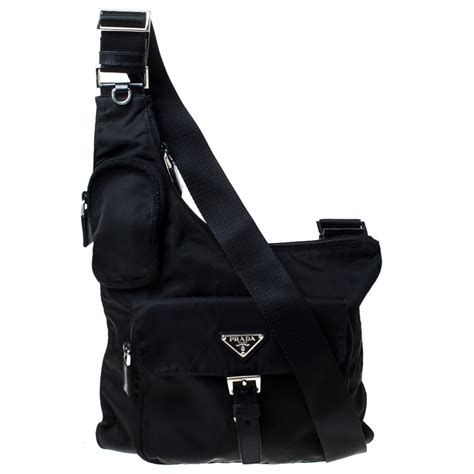 prada men cross bag|Prada backpacks men's.